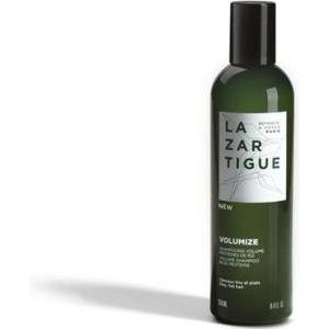 j.f. lazartigue Volumize Шампоан за обем за фина и тънка коса 250 мл