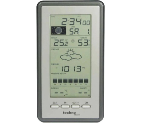 Technoline WS 9040 IT