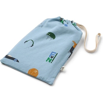 Liewood Детска пижама Liewood Wilhelm Printed Pyjamas Set (LW20674.PPY2)