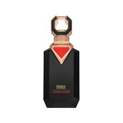 French Avenue Amber Empire čistý parfém pánský 100 ml