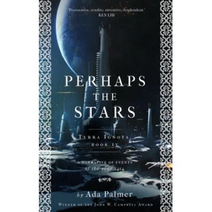 Perhaps the Stars (ISBN: 9781786699626)