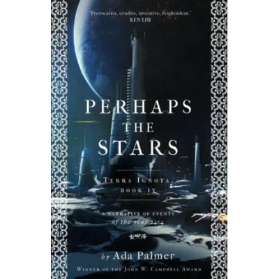 Perhaps the Stars