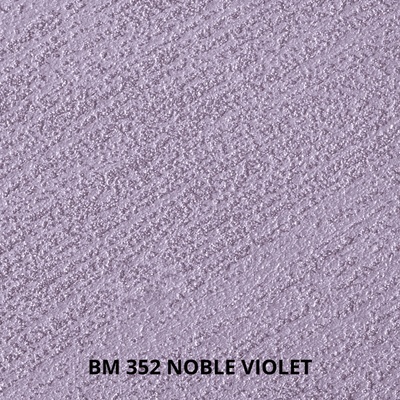 HET Brillant Metallico 1 L BM 352 NOBLE VIOLET