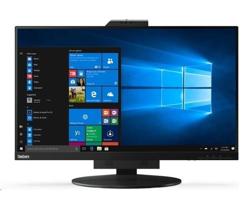 Lenovo Tiny-In-One 27