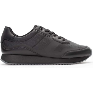 Calvin Klein Jeans Обувки low top lace up heat bond mono