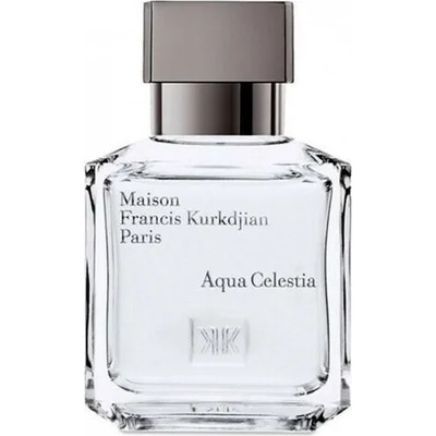 Maison Francis Kurkdjian Aqua Celestia EDP 70 ml Tester
