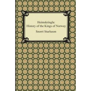 Heimskringla | Snorri Sturluson (ISBN: 9781420950472)