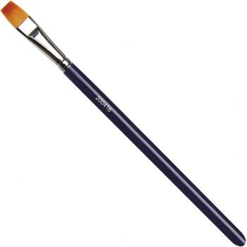 Kreul Artists' Goldhair Synthetics Плоска четка 16 1 бр (200416)