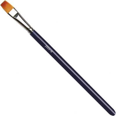 Kreul Artists' Goldhair Synthetics Плоска четка 16 1 бр (200416)