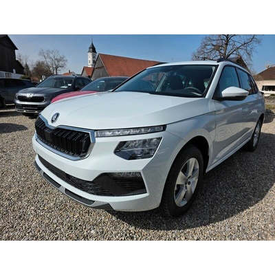 Skoda Kamiq Selection 85 kW