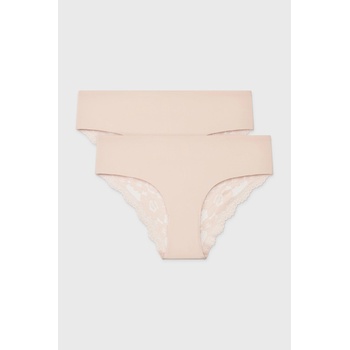 Image 1 of Astratex 2PACK хипстър бикини Simple Lace II (2PLace7ATX_2_kal)