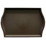 Horecano JW-E1218P-Табла за сервиране КАФЯВО 30.5x45xh1cm (0194106)