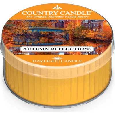 Country Candle Autumn Reflections 35 g
