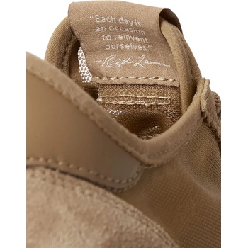 Ralph Lauren Маратонки Polo Ralph Lauren Train 89 (804P04916002.260)