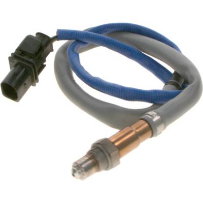 BOSCH Lambda sonda 0 258 017 432