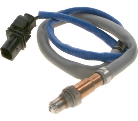 BOSCH Lambda sonda 0 258 017 432