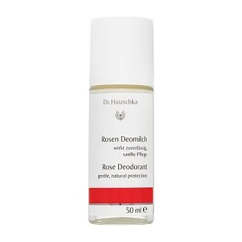 Dr. Hauschka Rose Deodorant дезодорант с екстракт от роза 50 ml