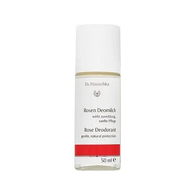 Dr. Hauschka Rose Deodorant дезодорант с екстракт от роза 50 ml