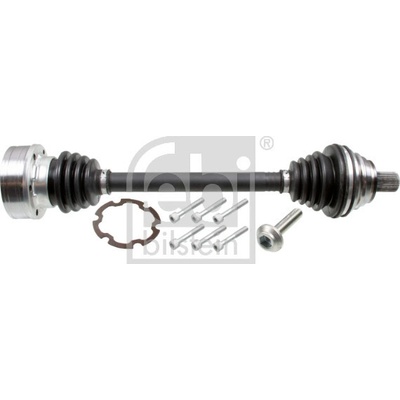 Hnací hřídel FEBI BILSTEIN 182590 – Sleviste.cz
