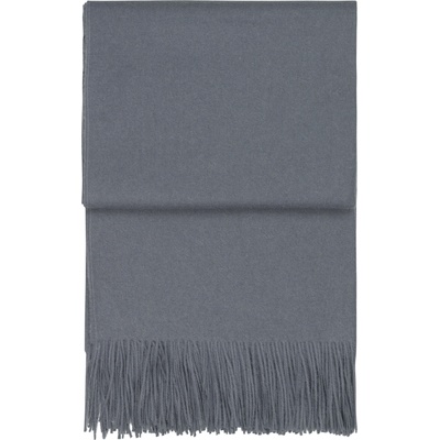 Elvang Classic одеяло, 130 x 200 см, сиво-синьо (70001-GBL)