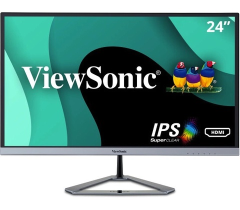 ViewSonic VX2476-SMH