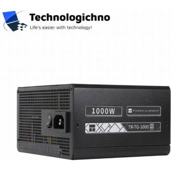 Thermalright TR-TG 1000W 80 PLUS Gold