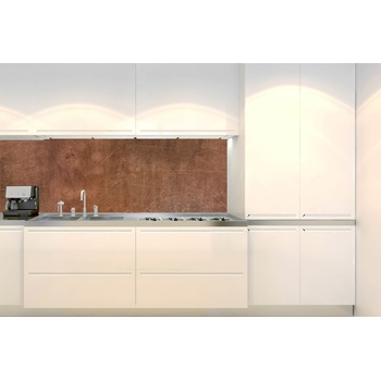 DIMEX ART s. r. o Фототапет за кухня - меден фон 180 x 60 см