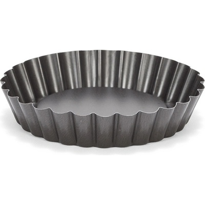 Patisse dortová forma ocel antracit 10x2cm