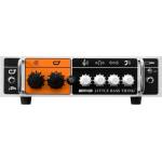 Orange Little Bass Thing Транзисторен бас усилвател