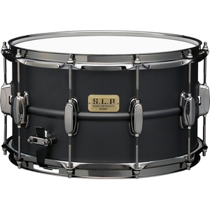 Tama LST148 14" Matte Black Малък барабан (LST148)