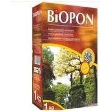 Biopon hnojivo podzimní univerzální 1 kg