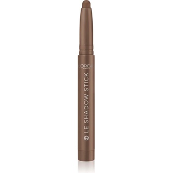 L'Oréal Infaillible сенки за очи-гел цвят 420 Brown Bliss 1.4 гр