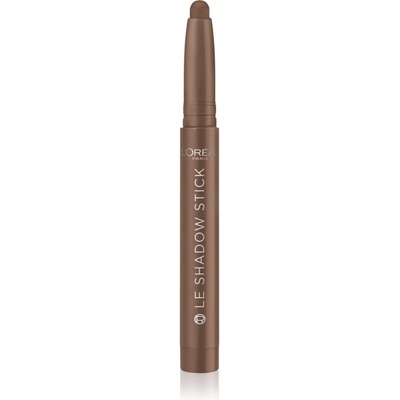L'Oréal Infaillible сенки за очи-гел цвят 420 Brown Bliss 1.4 гр