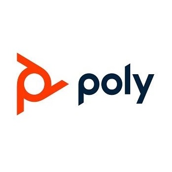 Poly Studio E60 Адаптер за захранване, черен (9W1A9AA)