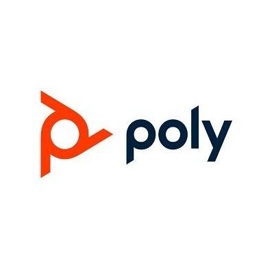 Poly Studio E60 Адаптер за захранване, черен (9W1A9AA)