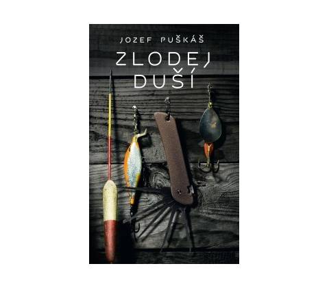 Zlodej duší