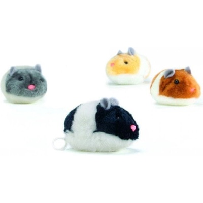 Beeztees Hračka pre mačky morča 7cm