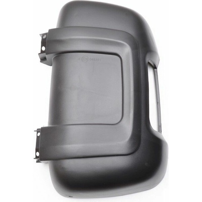 Kryt zpětného zrcátka Fiat Ducato 2006-2024 levý, dlouhé rameno , bez krytu ramen 735480942