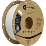 Polymaker PolySonic PLA White - 1, 75 mm / 1000 g (PA12001)