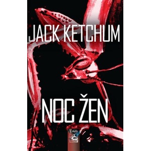 Noc žen | Jack Ketchum (2023)