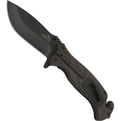 Cattara BLADE s pojistkou 21,7cm – Zboží Mobilmania