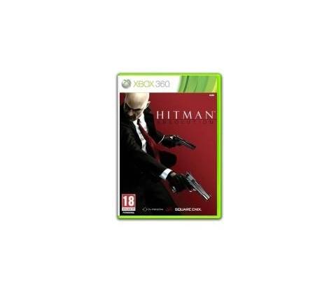 Hitman: Absolution