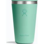 Hydro Flask Термочаша Hydro Flask All Around Tumbler Press-In Lid 470 ml mermaid green