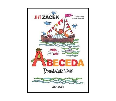 Abeceda Domácí slabikář