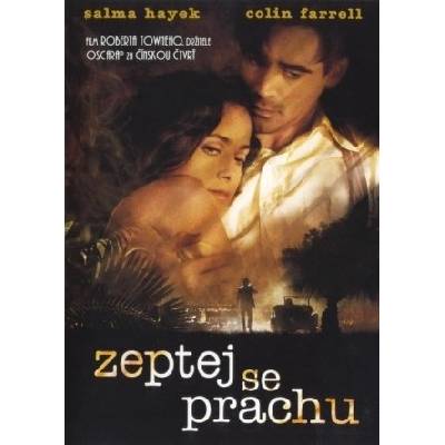 Bohemia Motion Pictures Питай прахта - dvd (005572)
