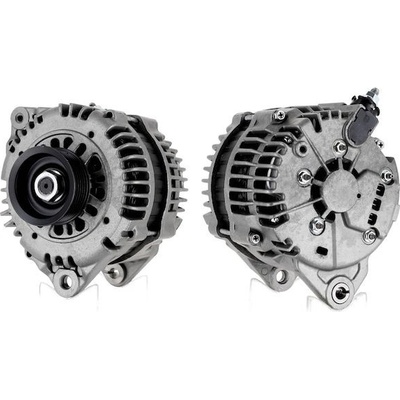 Alternátor Renault Vel Satis 3,5 Hitachi LR1150-702