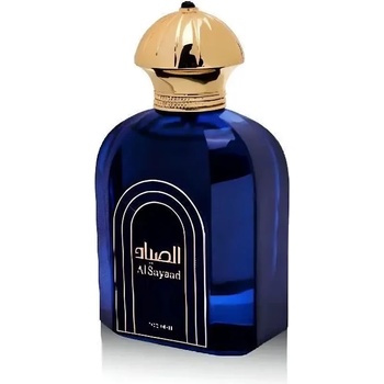 Fragrance World Al Sayaad for Man EDP 75 ml