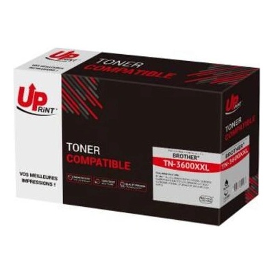 Compatible Тонер-касета BROTHER TN3600XXL- L5210/ L5710/ L6910/ DCP-L5510/ DCP-L6410, 11 000 k (LF-TON-BR-CAS-TN3600XL)