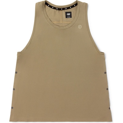 Ciele Athletics Дамски потник с широка презрамка Ciele Athletics Women's FST Singlet-2 Tank top - Canvas (916-6321-0114)