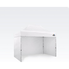 Brimo Promo stánok 2 x 3 m biely 34